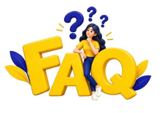 Frequently Asked Questions