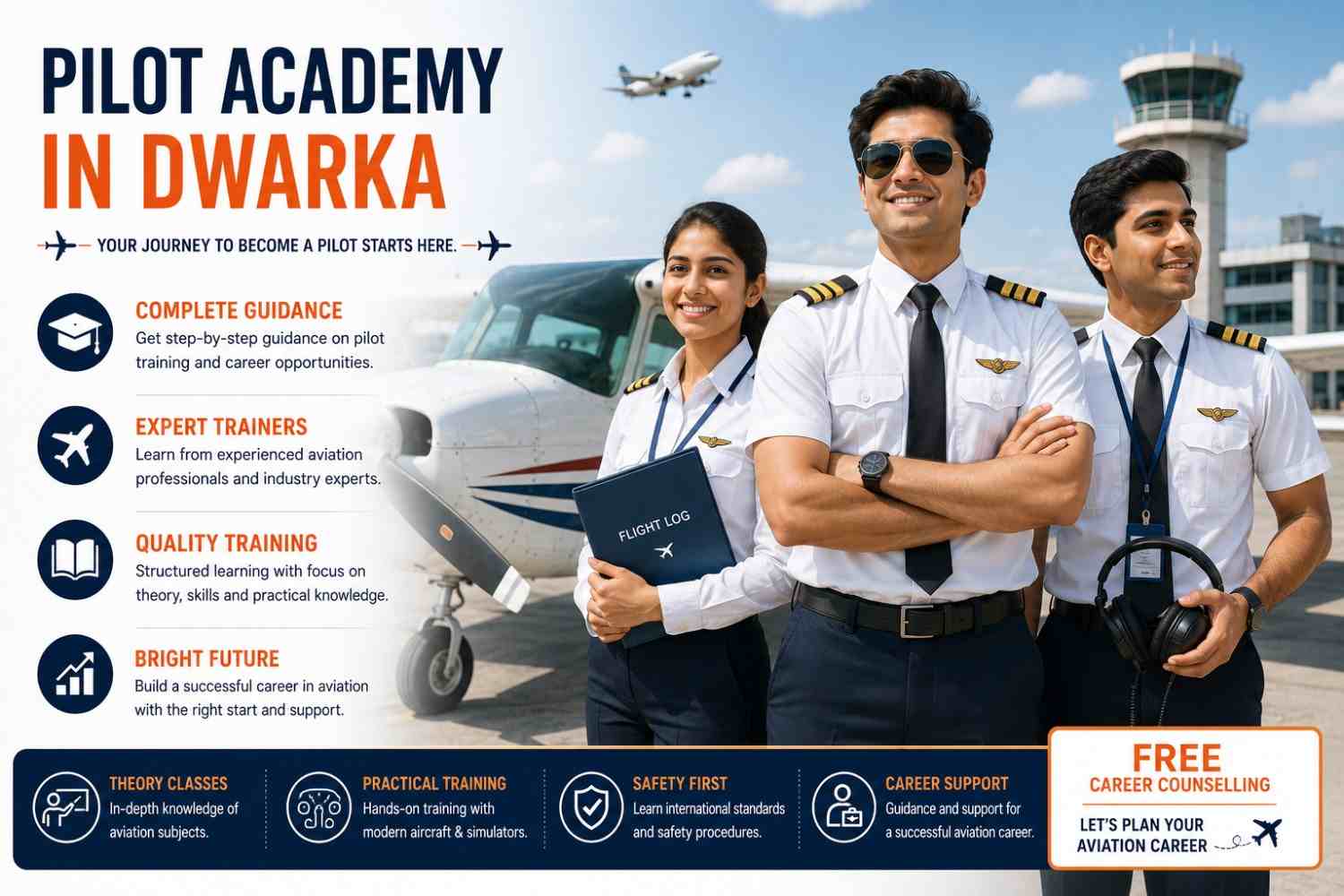 Pilot academy