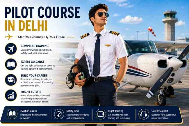 Pilot Course