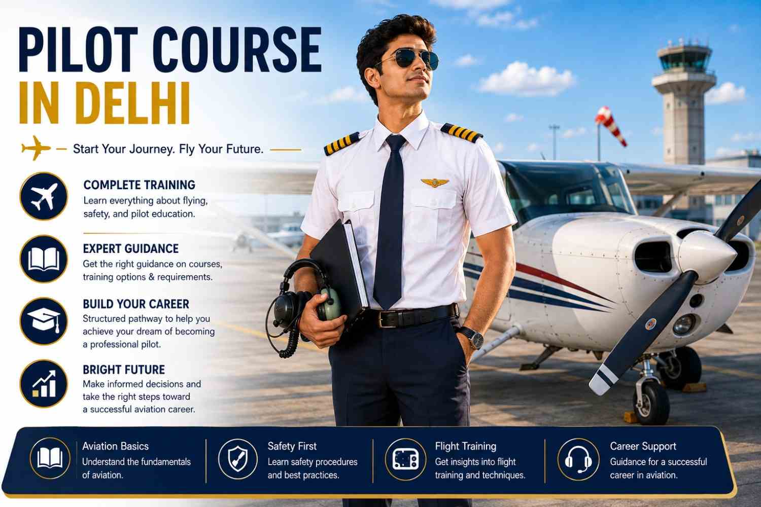 Pilot Course
