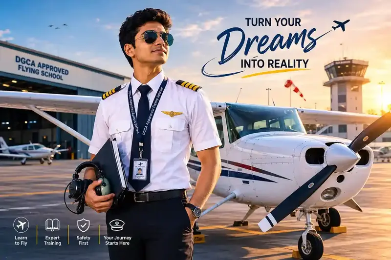 Pilot Training