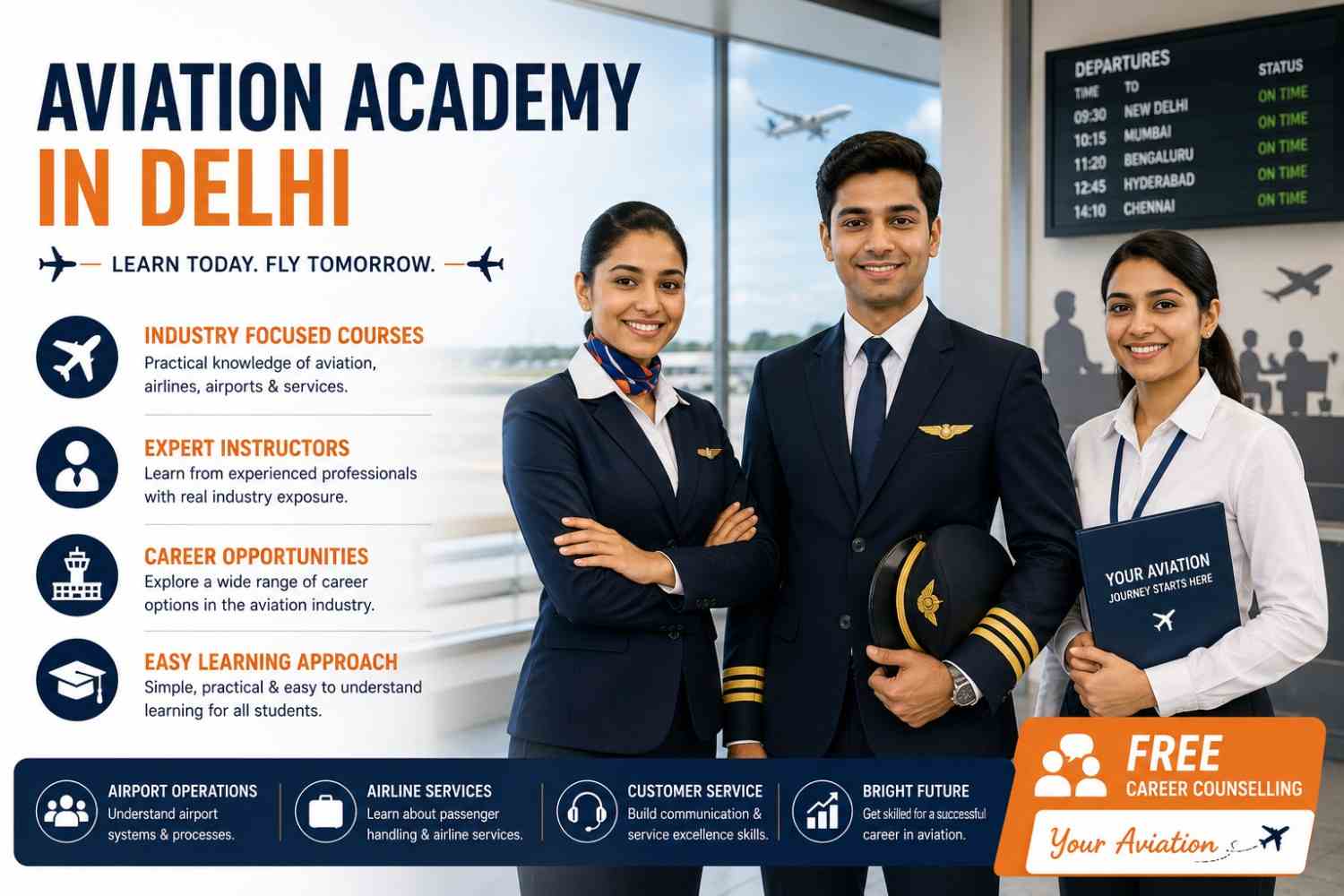 Aviation Academy
