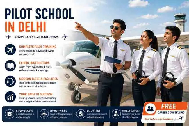 Pilot School