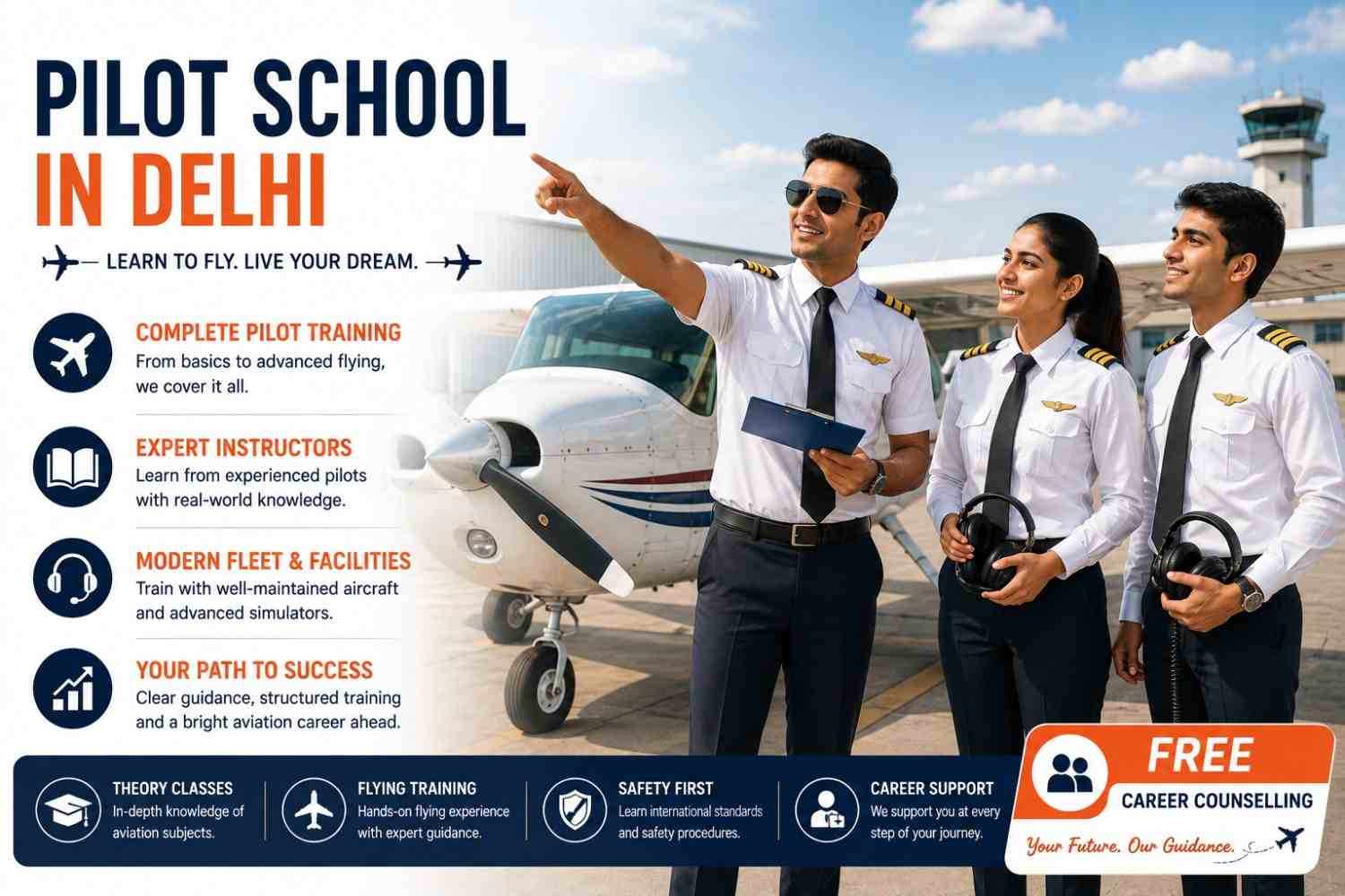 Pilot School