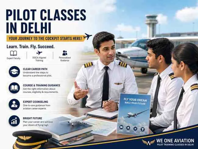 Pilot classes