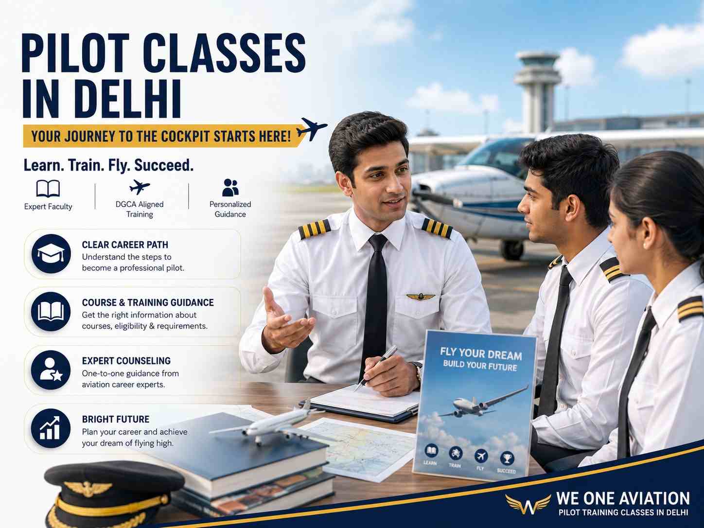 Pilot classes