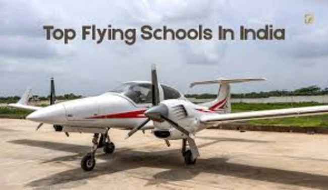Best flying school