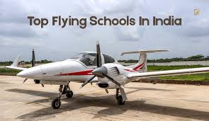 Best flying school